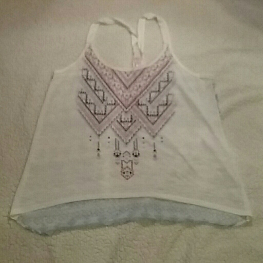 Tank top